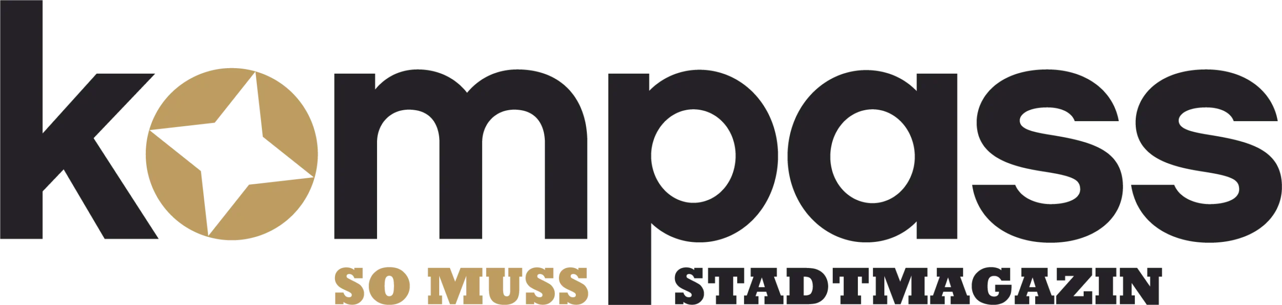 KOMPASS