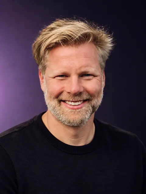 Jan Griebel, Inhaber von Process Vision
